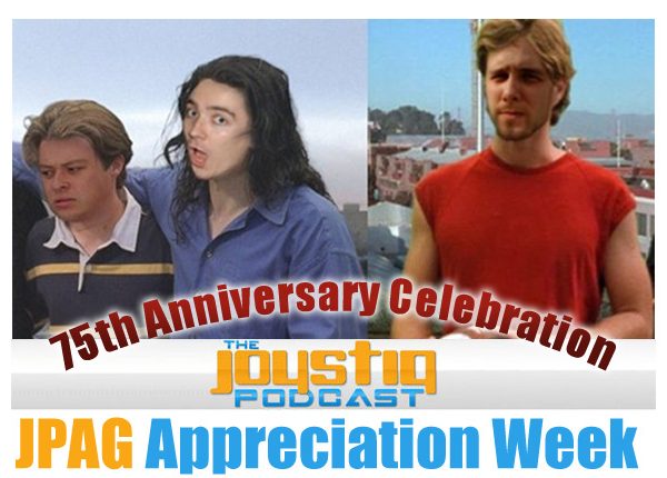 JPAG Appreciation Week 2011