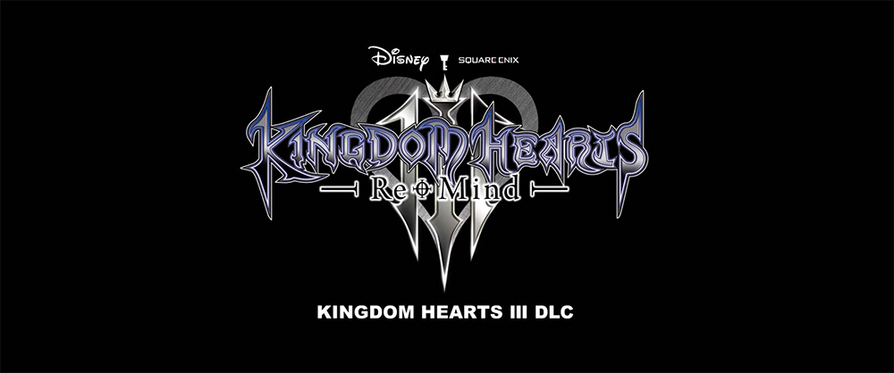 E3: Kingdom Hearts III’s Re:Mind DLC arrives this winter