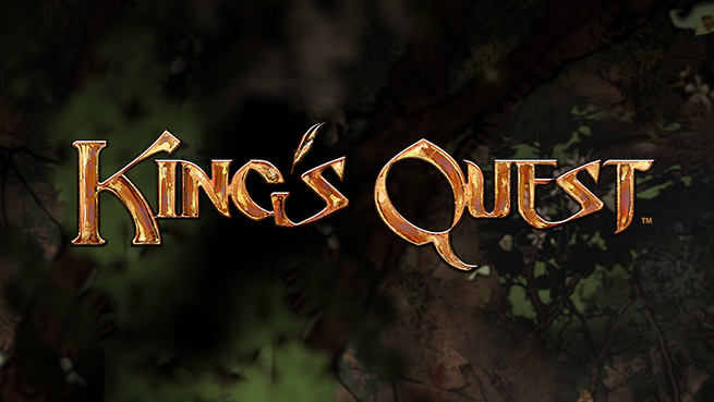 New King’s Quest game premieres at Game Awards [Video]