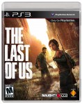 Last of Us Box Art