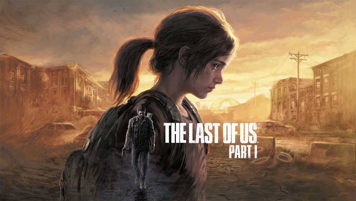 The original Last of Us gets rebuilt for PS5 as Part 1