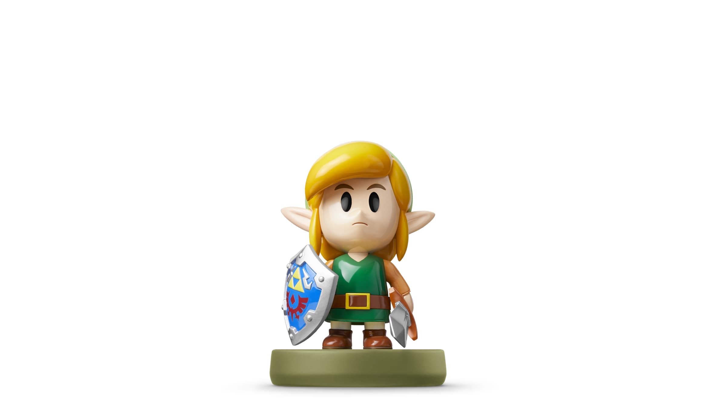 E3: New amiibo revealed