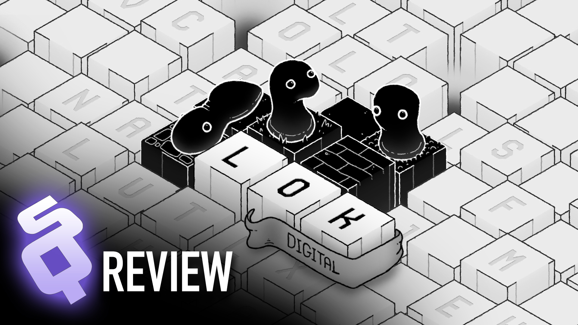 LOK Digital review