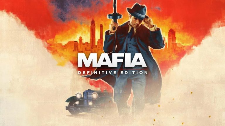 Mafia Definitive Edition Review – SideQuesting