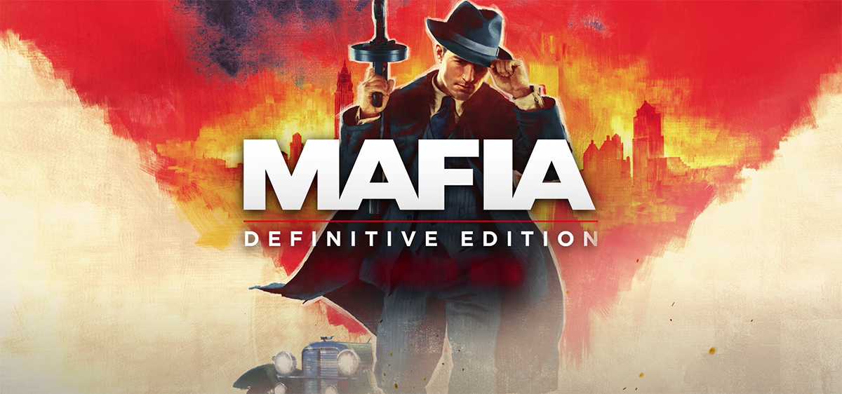 Check out the Mafia remaster in the first narrative trailer