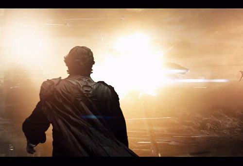 Man of Steel trailer 3