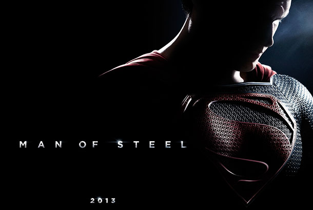 Trailer Check: Man of Steel, Last of Us, Oblivion and After Earth show off new trailers