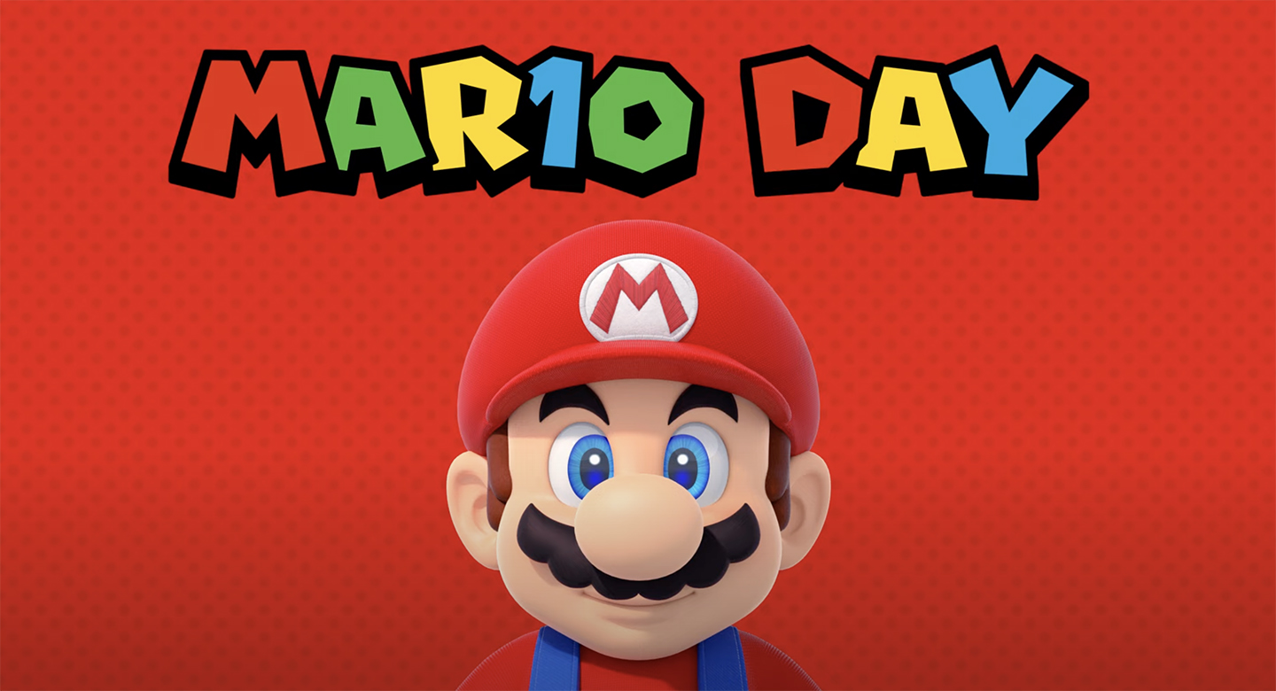 Nintendo announces Super Mario Bros Movie sequel