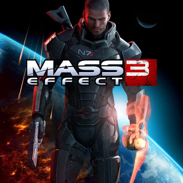 Mass Effect 3 and the Kitchen Sink