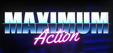 New Blood Interactive takes on publishing of Maximum Action