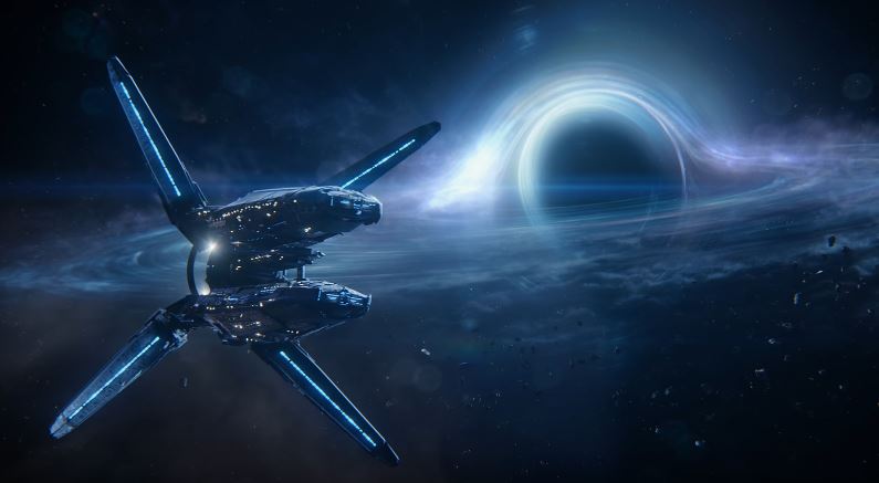 Brand new Mass Effect: Andromeda cinematic trailers shows us new aliens