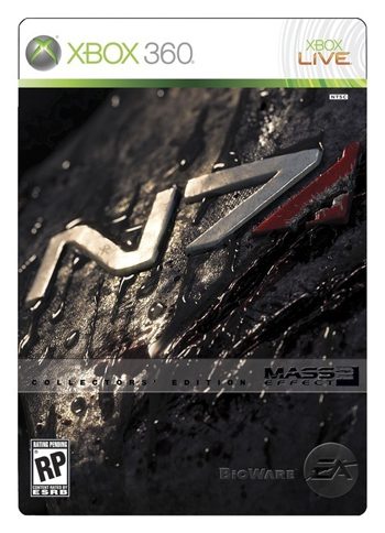 mass effect 2 collectors download