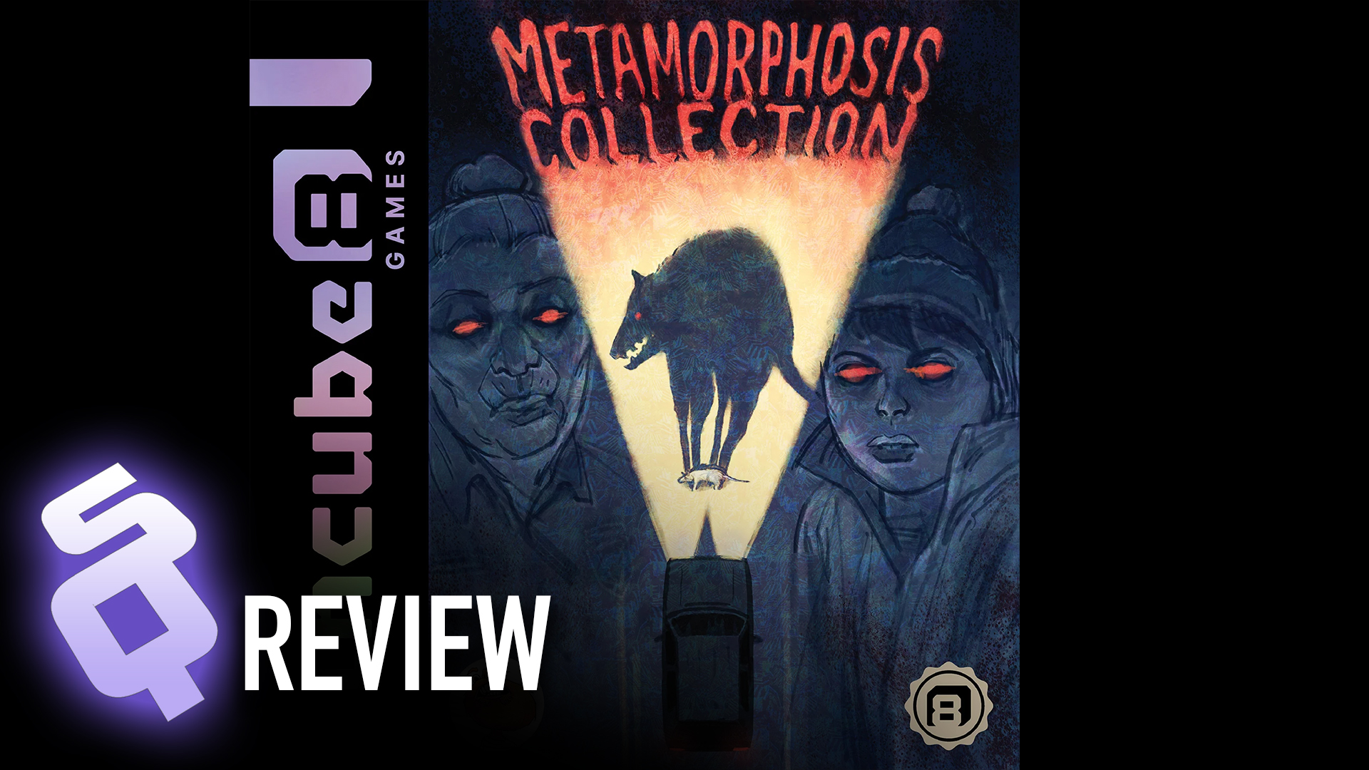 Metamorphosis Collection review