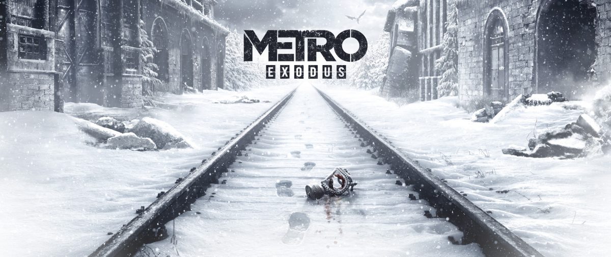 E3: Metro Exodus is the next chapter in the Metro saga