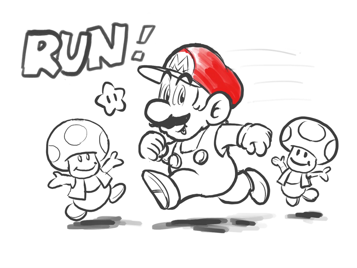 Nintendo's Shigeru Miyamoto On Super Mario Run for iPhone