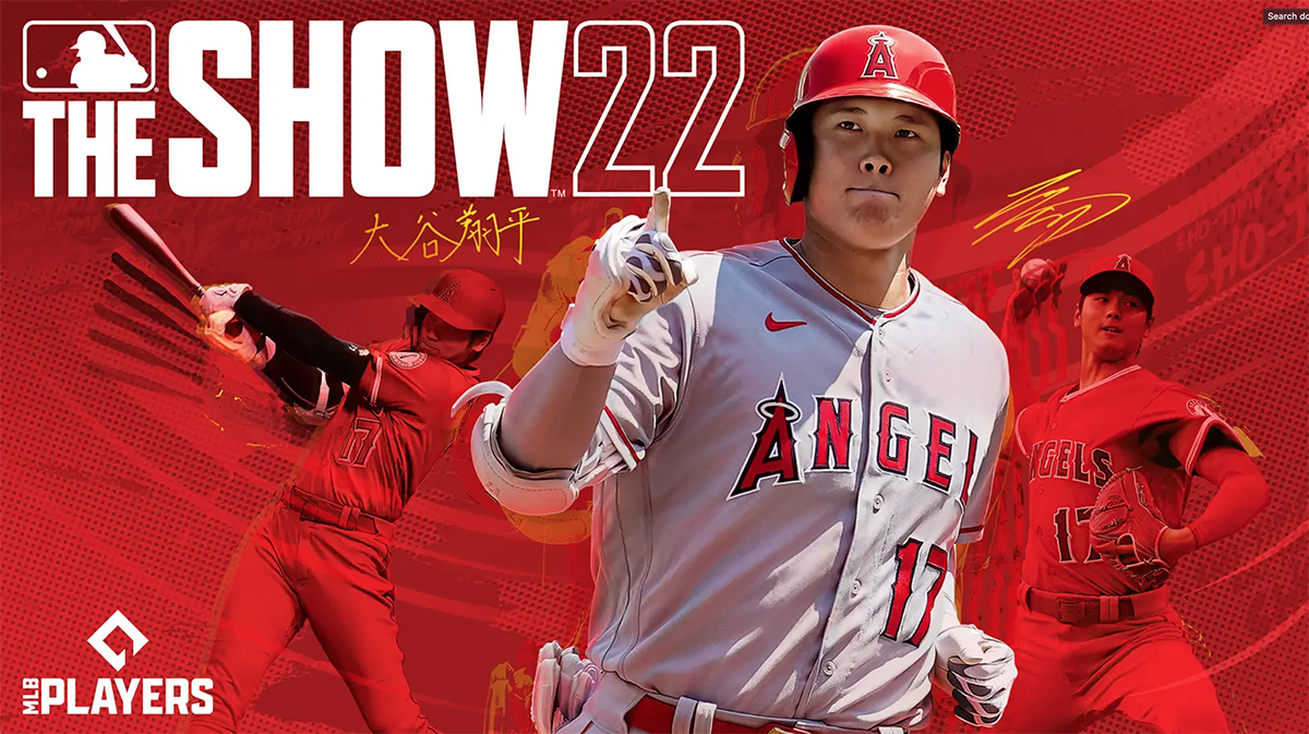 MLB The Show 22 arrives on Switch alongside Playstation and Xbox