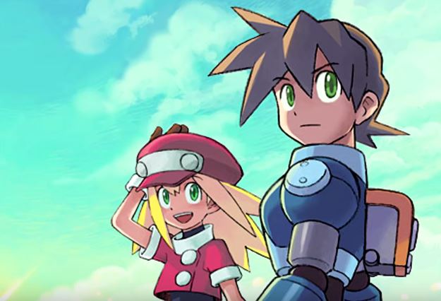 Mega Man Legends 3 fan documentary makes us sad