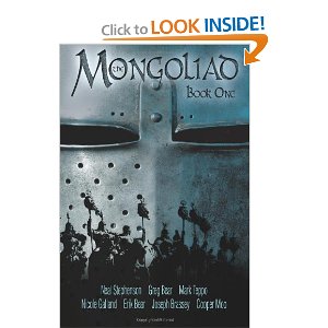 The Mongoliad