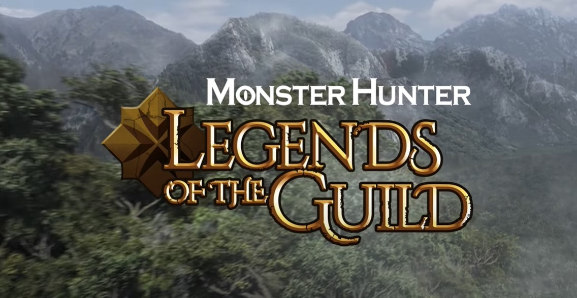 Monday trailers: Monster Hunter gets a new movie teaser