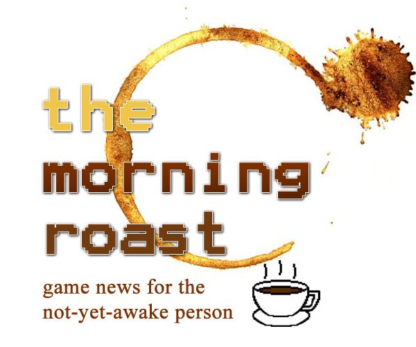 The Morning Roast