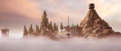 oculus myst review