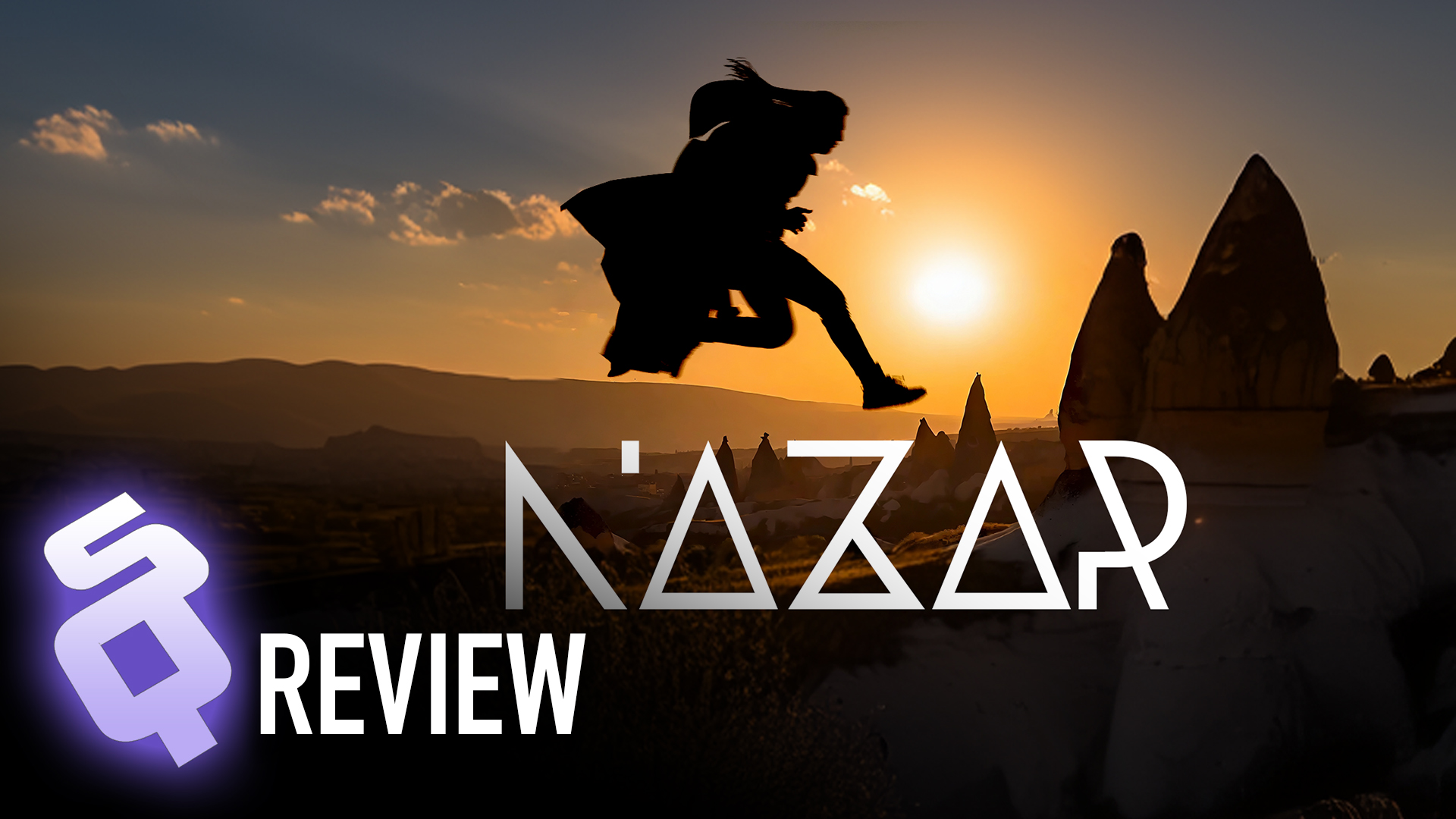 Nazar review