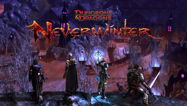 Swag Saturday: Neverwinter gear! [Update: All gone!]