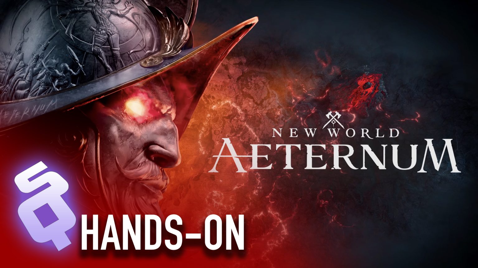 [Hands-on Preview] New World: Aeternum Is The Console MMO That Might ...