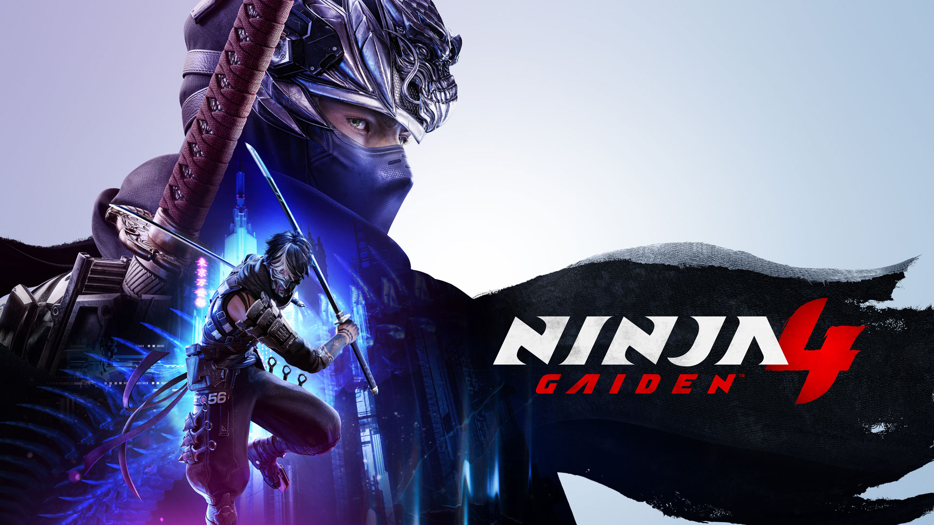 Ninja Gaiden 4 announced, features new Ninja, more Gaiden