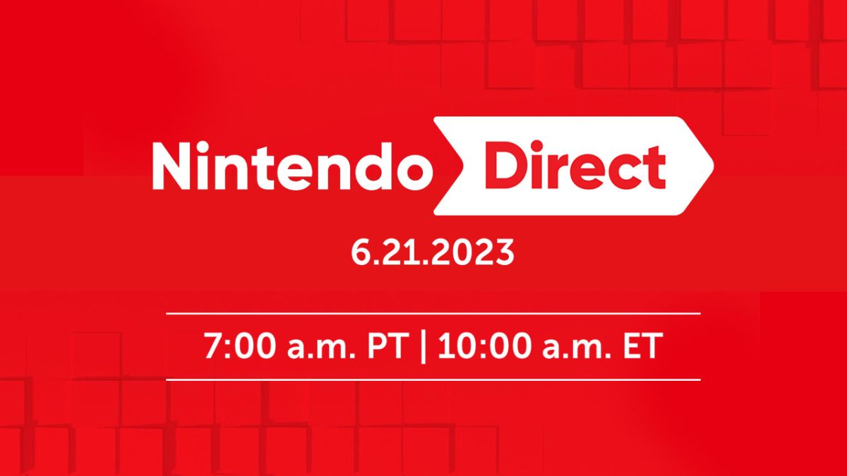 People are saying These are the rumors for tomorrow’s Nintendo Direct