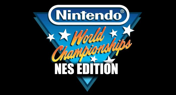 A Nintendo World Championships: NES Edition game might be headed to ...