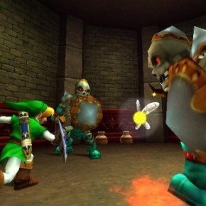 ocarina 3d