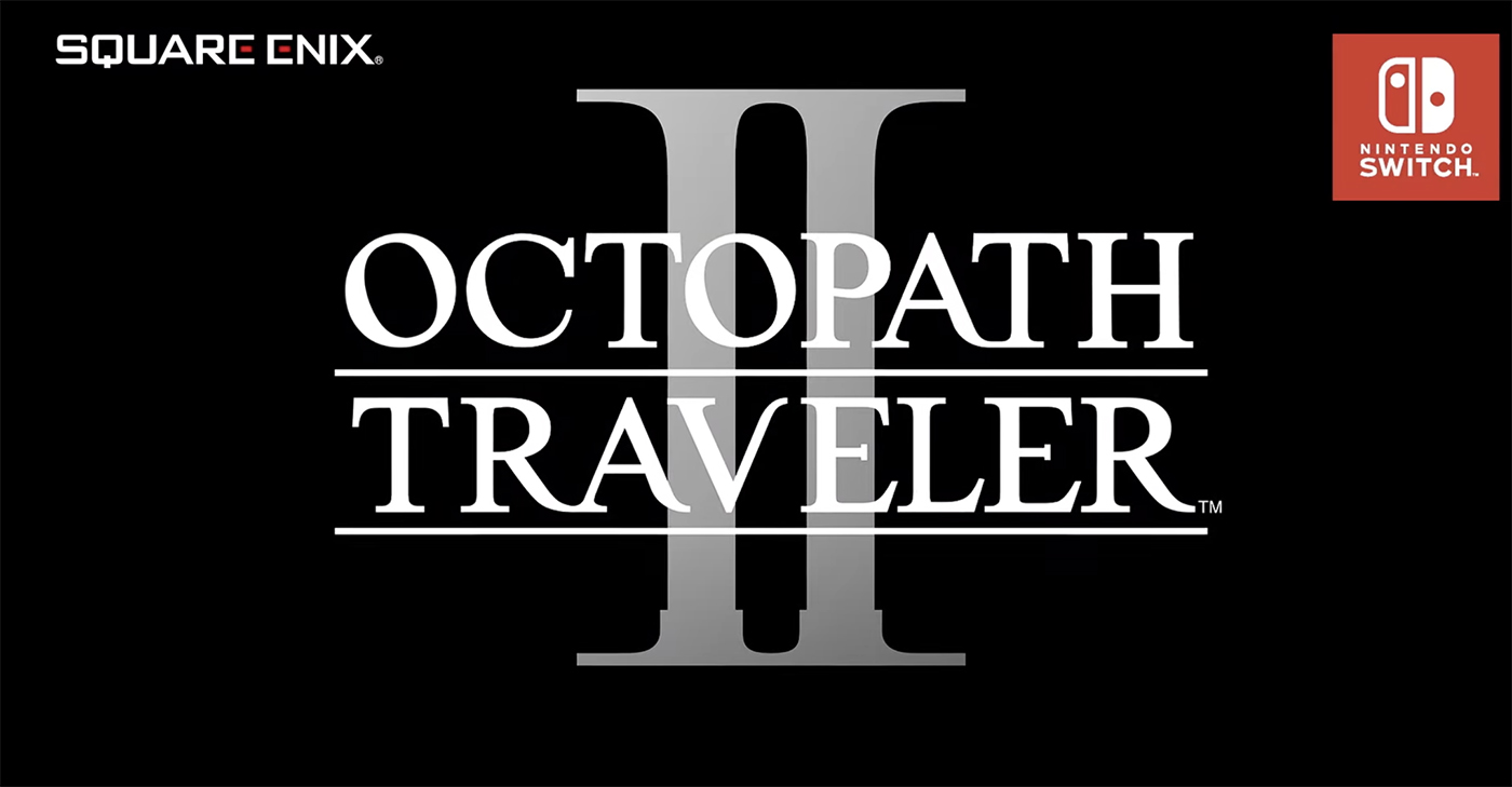 Dali loses mind as Octopath Traveler 2 revealed