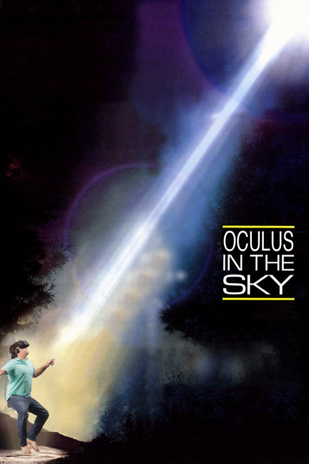 Oculus in the Sky