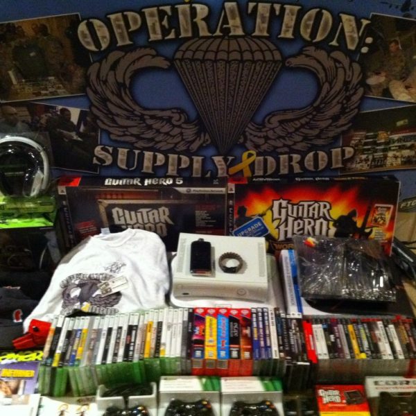 Operation Supply Drop