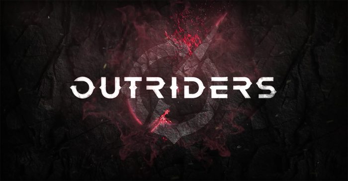 outriders news