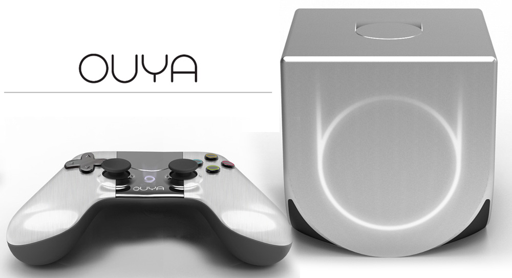 Breaking and Keeping Promises: Re-thinking the Ouya