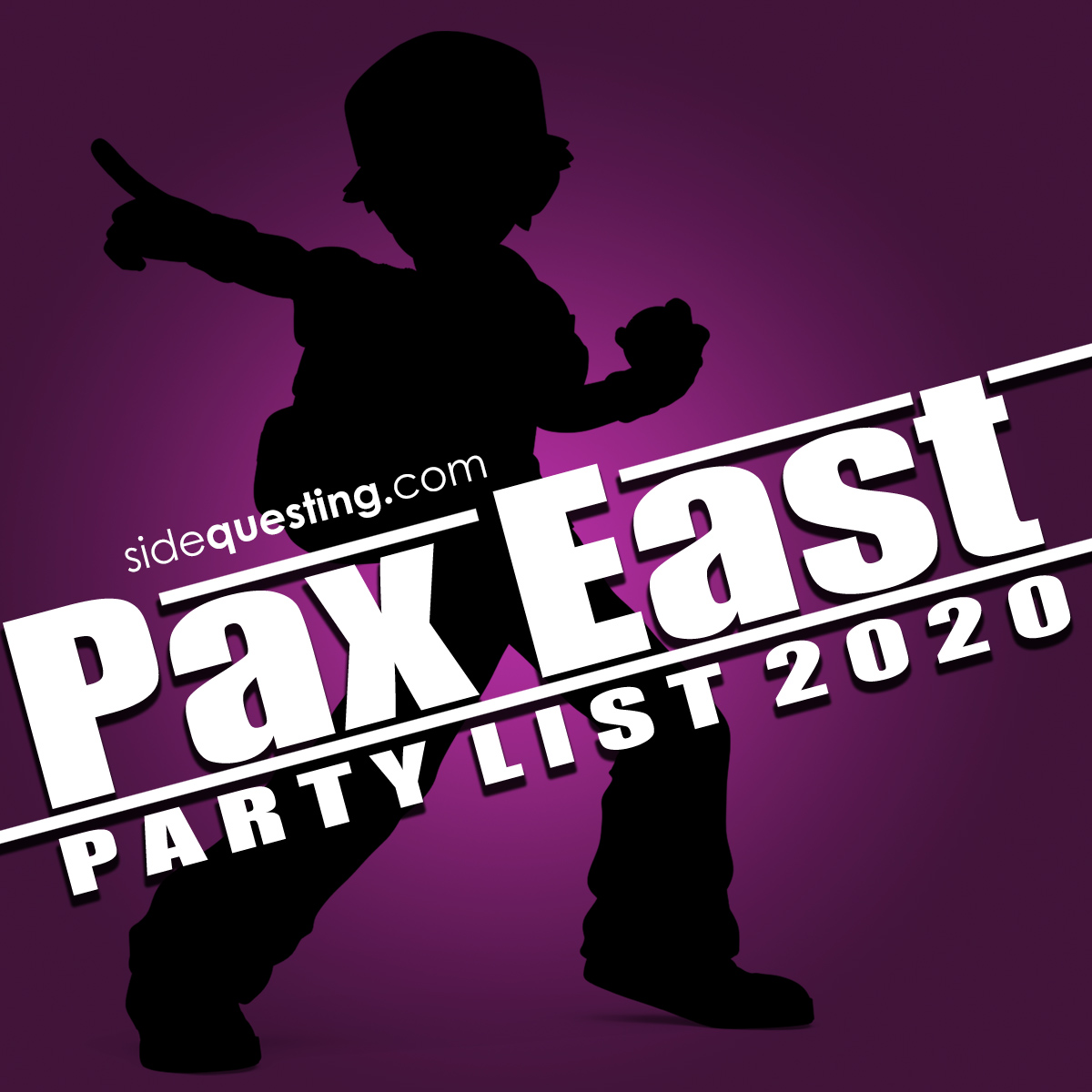 The BIG PAX East 2020 Party List After Parties, Concerts, Events, and