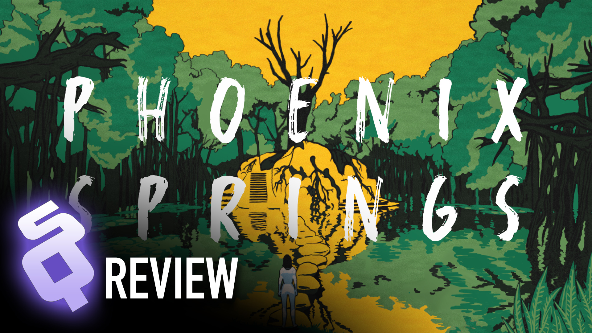 Phoenix Springs review