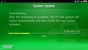 playstation firmware image