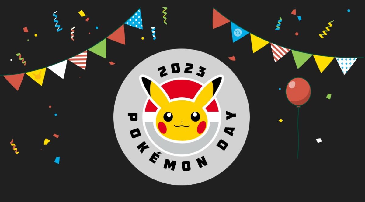 Pokémon Presents coming February 27th SideQuesting