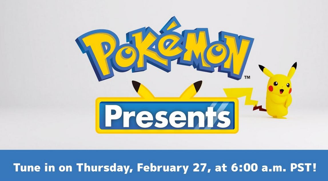 Pokemon, Xbox and Annapurna announce showcases for next week