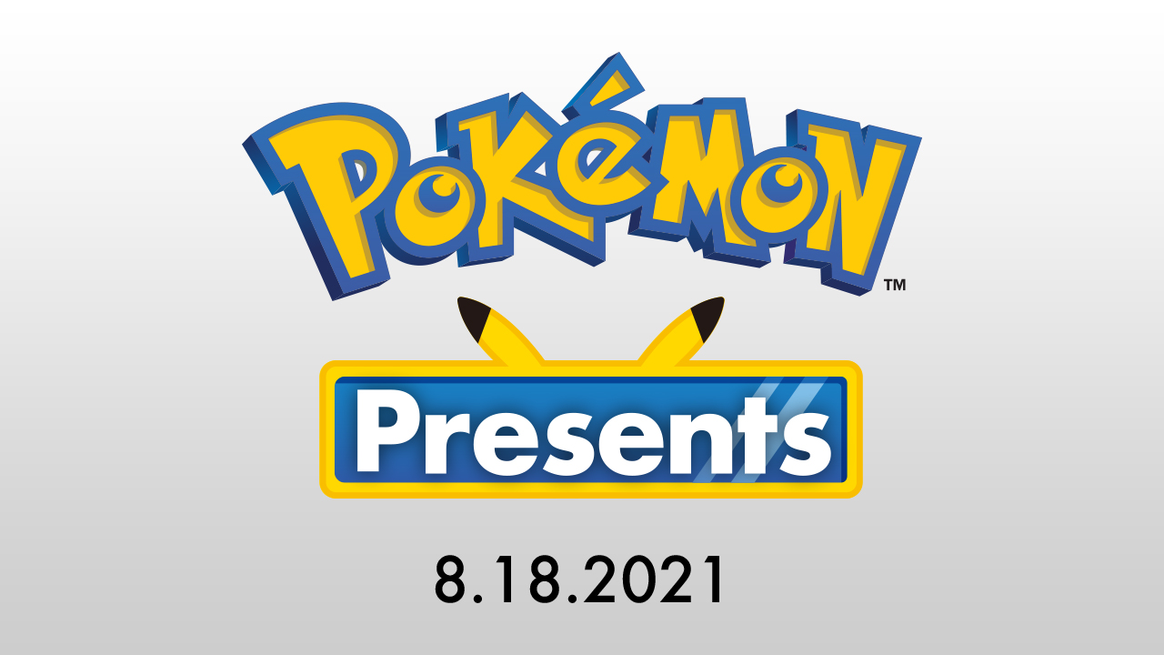 Pokemon Direct scheduled for next week