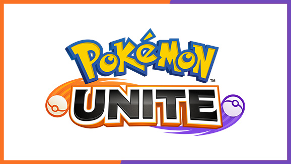 Pokémon Unite announced