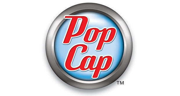 popcap logo