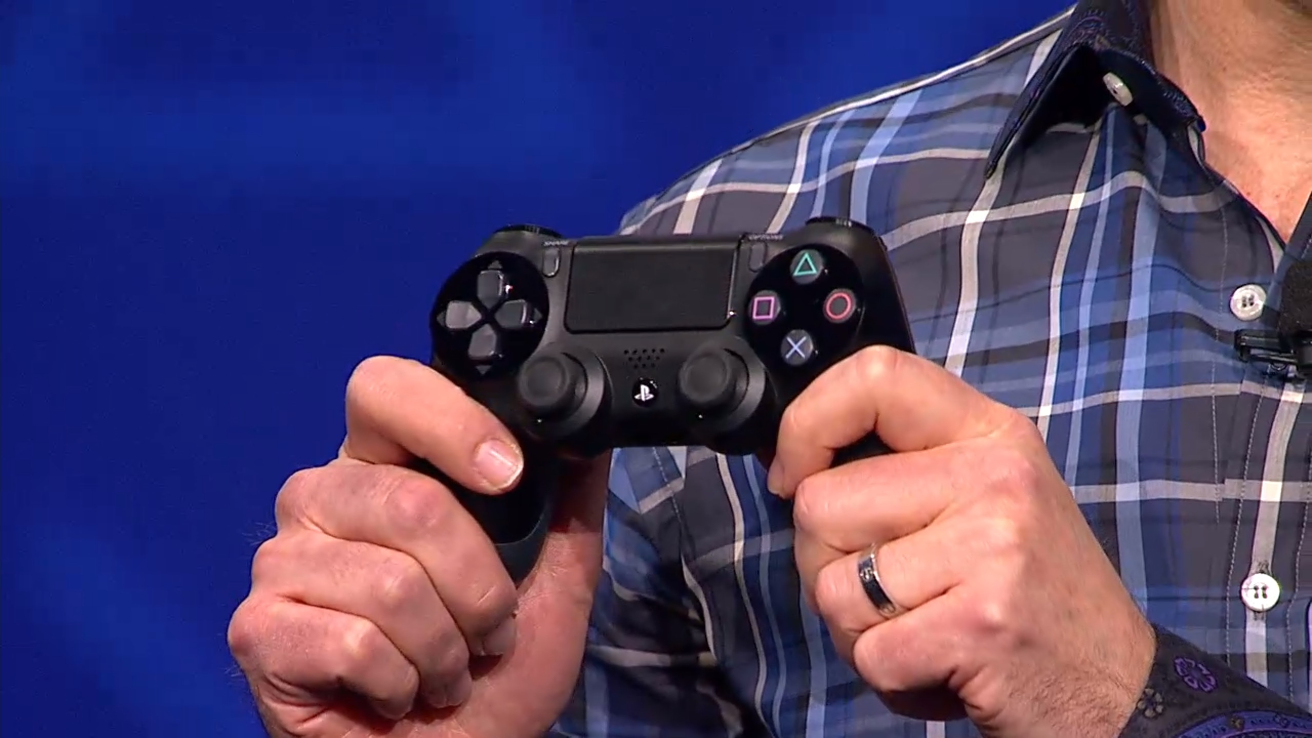 PlayStation 4 Controller