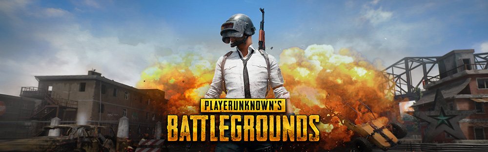 E3: PlayerUnknown’s Battlegrounds announced as exclusive to Xbox One