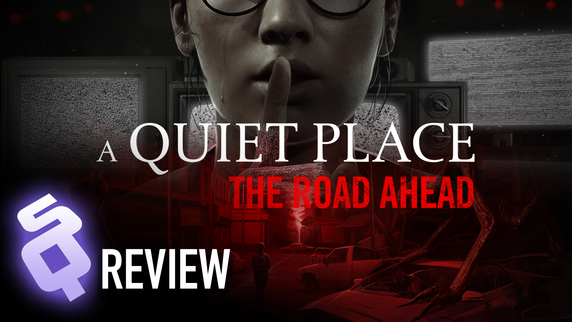 A Quiet Place: The Road Ahead review