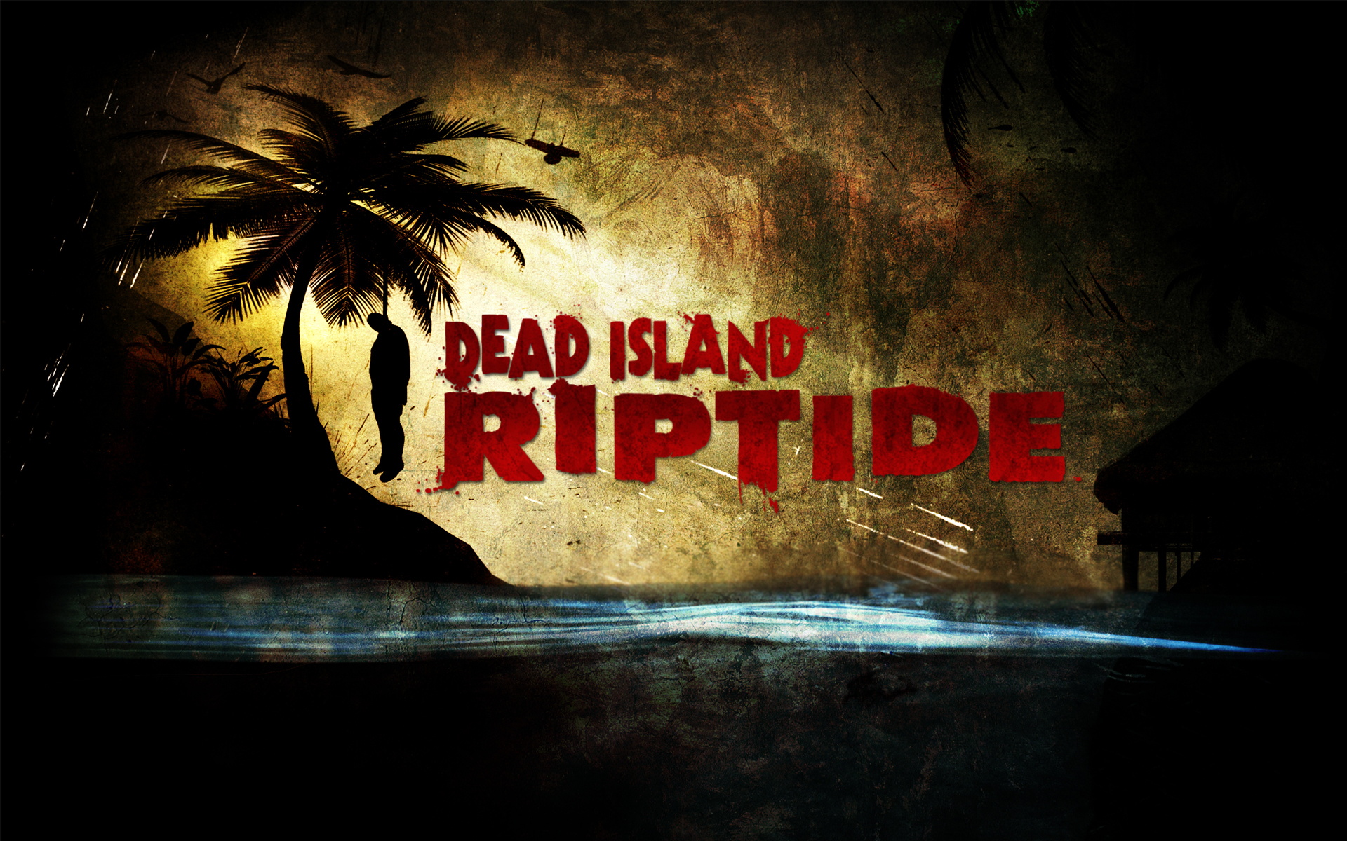 dead island what happens in act 2