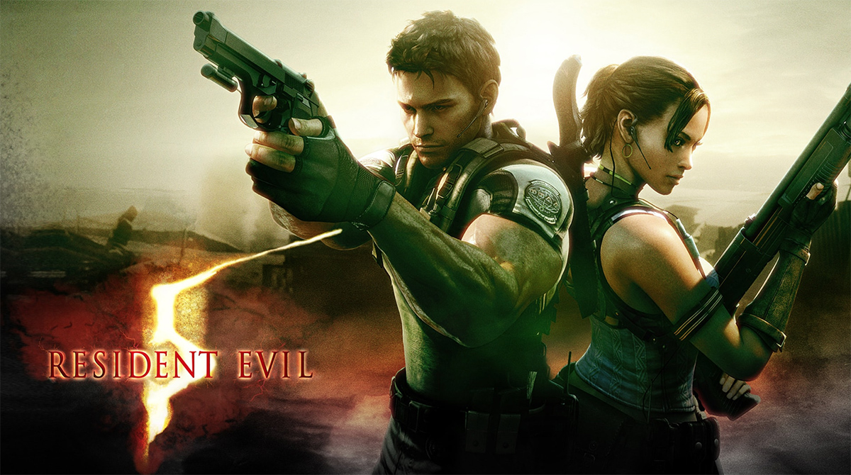 Netflix formally announces Resident Evil series